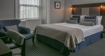 The Roker Hotel, BW Premier Collection Room Type - 1 Double Bed, Non-Smoking, Standard Room