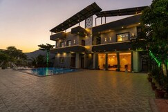 Address of 5Bhk Villa in Udaipur