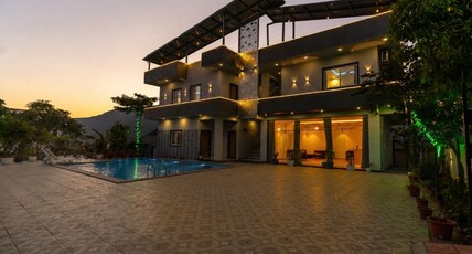 5Bhk Villa in Udaipur Room Type - 5Bhk Villa in Udaipur