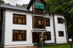 Address of SAMEER RESORT