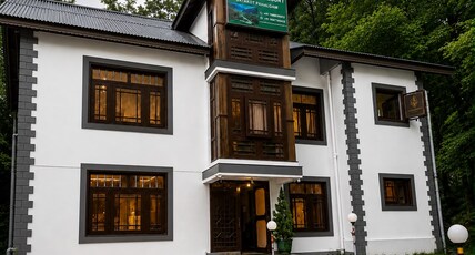 SAMEER RESORT Room Type - SAMEER RESORT