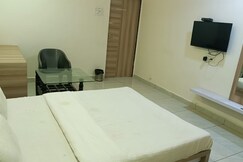 HOTEL PARISHRAM