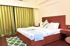 The Second Homes - Studios @IT Park