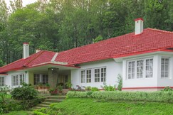 ama Stays & Trails | Arabidacool Bungalow