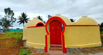 Thotadha Mane Dome Stay Room Type - Thotadha Mane Dome Stay