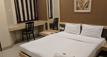 Pankaj Executive Room Type - Deluxe Non AC Room Pankaj Executive Room Type - Deluxe Non AC Room