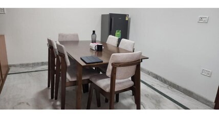 Sindhu Suites MR Room Type - Sindhu Suites MR