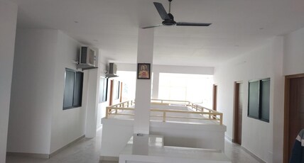 sky residency Room Type - Standard Ac Room