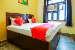 Hotel O Drizzling Land