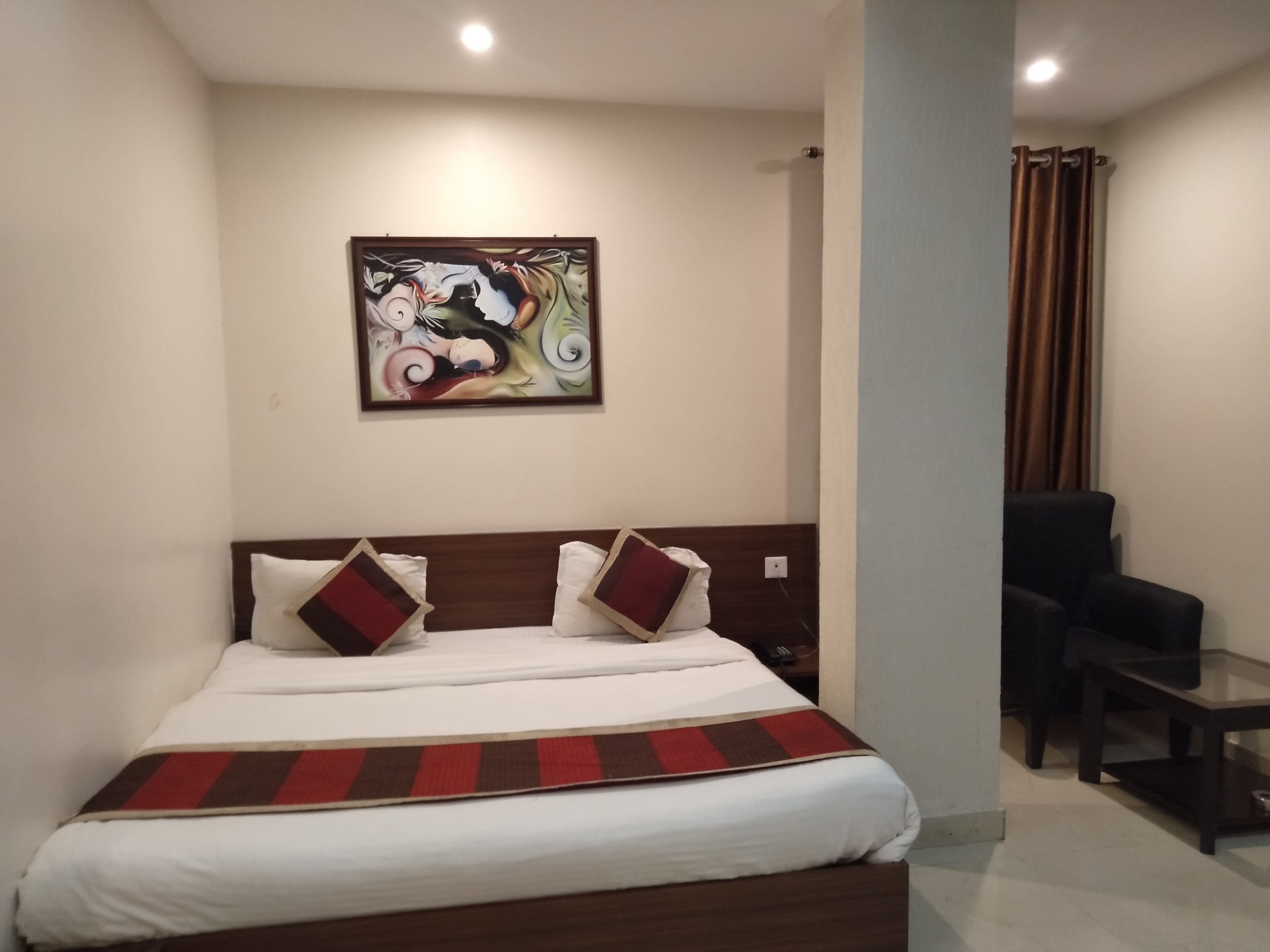 Hotel Mayur - Tap to explore photos