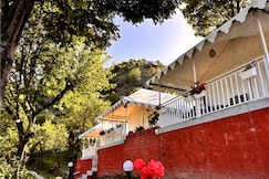 Mountain Vieww Retrreat at Indrunag