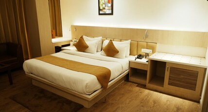 Hotel Radiance Room Type - Executive Room