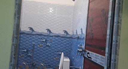 Hotel A V Priya Room Type - Deluxe Room - Triple Bed