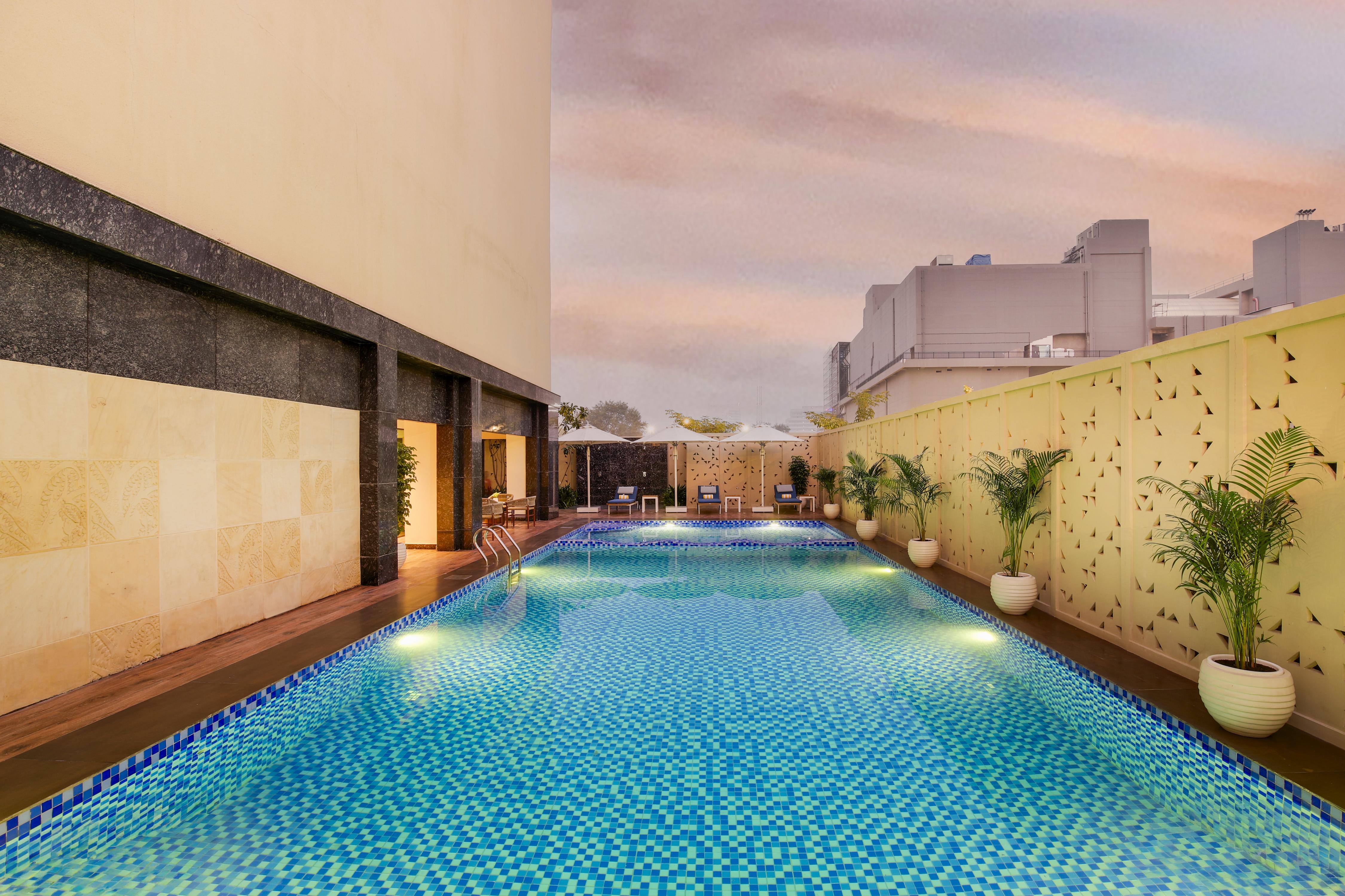 Lemon Tree Suites, Gurugram - Tap to explore photos