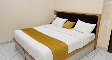 Sky city hotel sadulpur Room Type - Premium Room