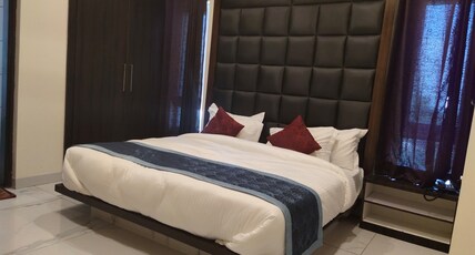 Hotel Hill View Room Type - Suite Room Hotel Hill View Room Type - Suite Room