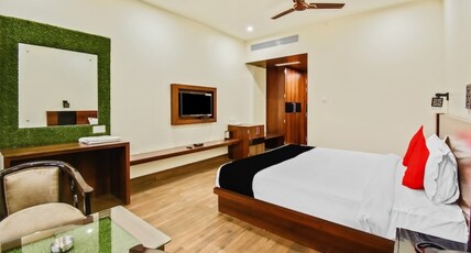The ND Grande Room Type - Premium Room