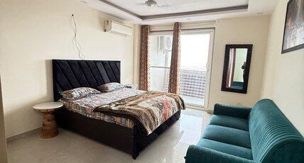 Stella Cozy Homestay, Delhi Room Type - 5 BHK Apartment 