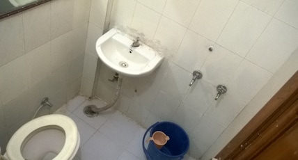 NAMAN HOTEL Room Type - Non Ac Room