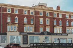 Royal Boston Hotel Blackpool by Compass Hospitality