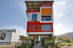 Hotel O Delight Home Stay