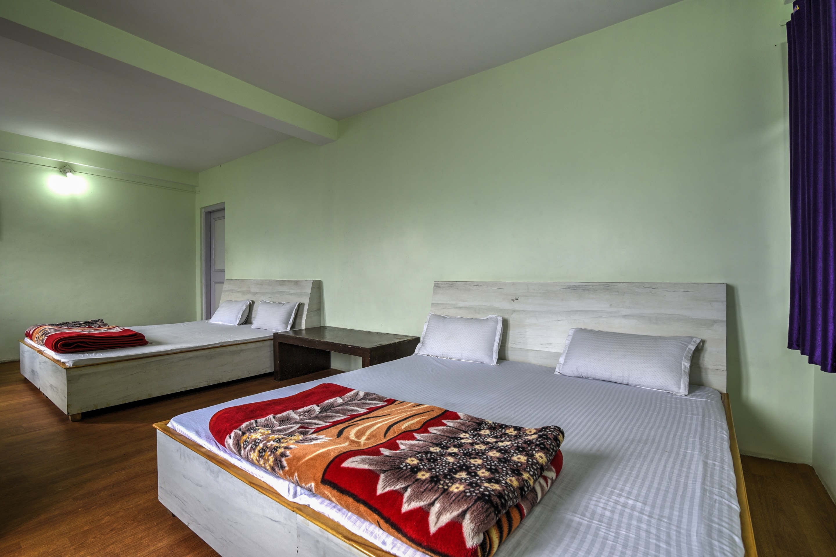 Verma's Homestay | Rooms & Restaurant - Tap to explore photos