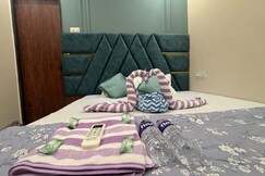 Hotel Shree Gajanand Palace