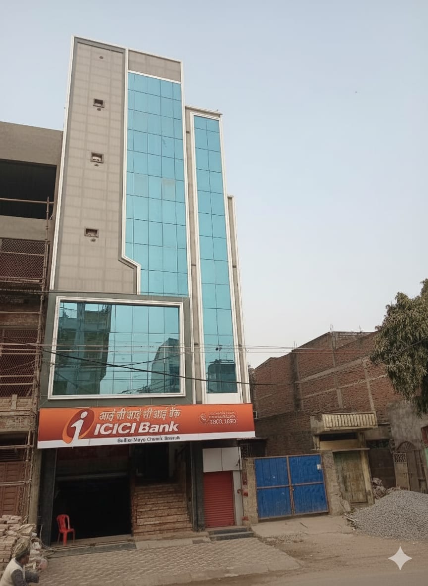 Hotel Maa Janki Inn - Tap to explore photos