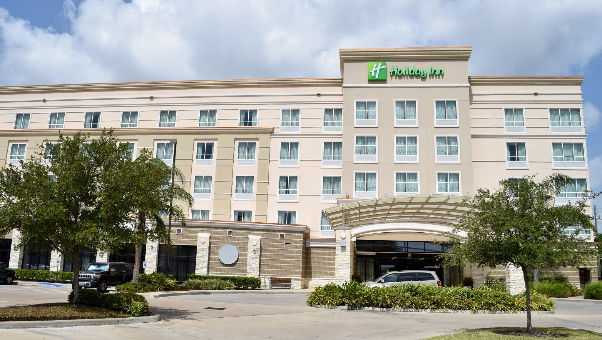 Holiday Inn HOU ENERGY CORRIDOR ELDRIDGE - Tap to explore photos