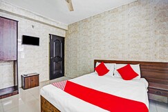 Address of Hotel O ARUNACHALA GUEST HOUSE