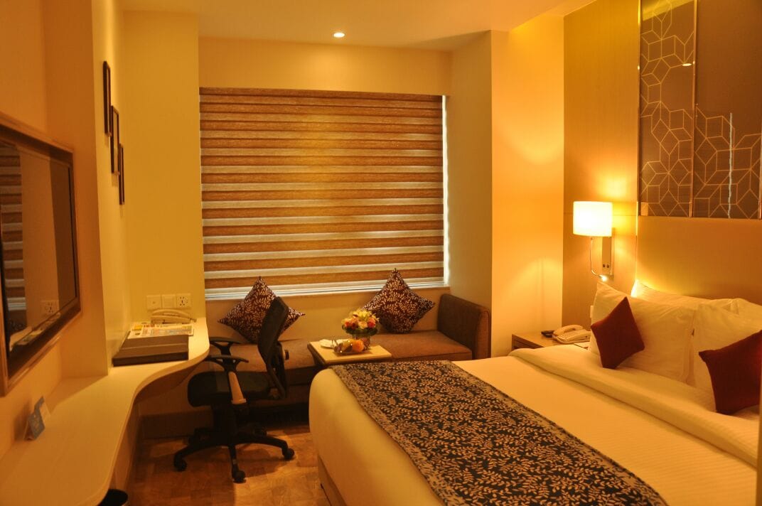Days Hotel by Wyndham Jaipur Tonk Road - Tap to explore photos