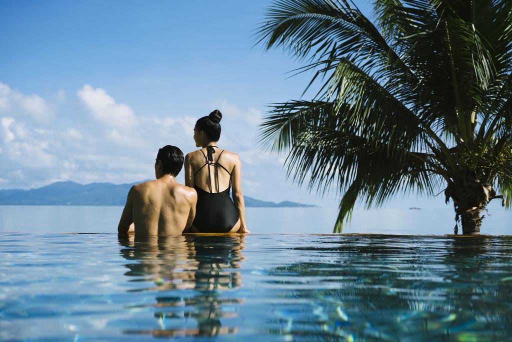 Anantara Bophut Koh Samui Resort - Tap to explore photos