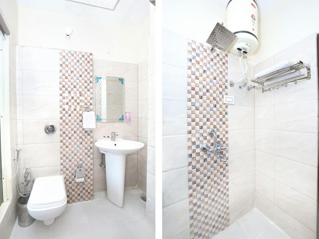 AA Boutique Hotels Airport Chandigarh Mohali - Tap to explore photos