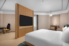 Hilton Garden Inn Chengdu Chunxi Road Center