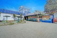 Hotel O Bodhi Garden