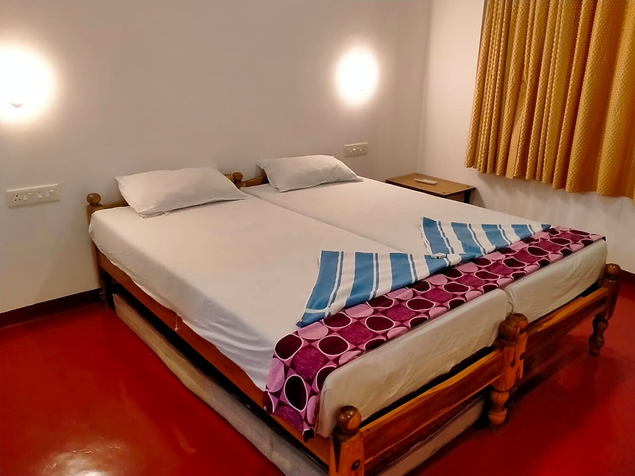 Marari Byjus Sea View Homestay - Tap to explore photos