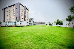 Hotel Neelam Paradise-Vaishali nagar