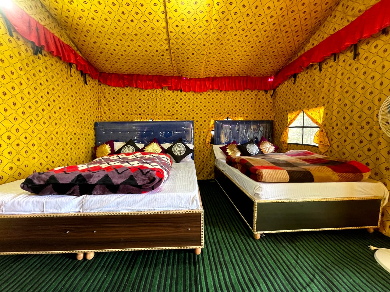 Pine Tree Hotel by GRB - Tap to explore photos