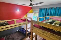 Shanti Cafe - Signature Stays Kasol