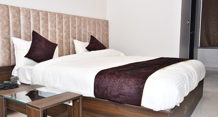 Hotel Blue Stone Room Type - SUPER DELUXE