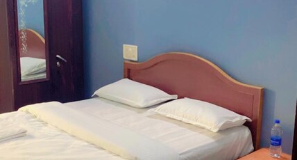 Hotel Kalyani International Room Type - standard ac room