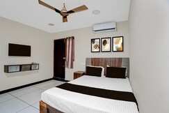 Hotel O Arunachala Residency