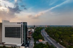 Radisson Blu Towers Kaushambi Delhi NCR