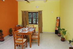 Address of Next Generation Guest House