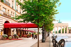 Hotel Adlon Kempinski Berlin