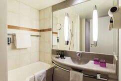 Novotel Duesseldorf City West (Seestern)