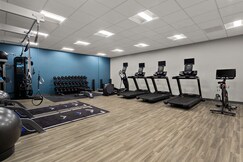 Hampton Inn & Suites by Hilton Ruskin I-75
