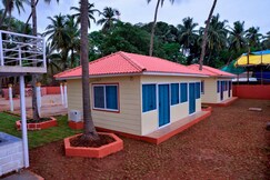 The Sushegad Holiday Home | Rooms & Caretaker