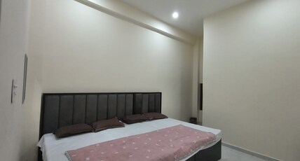 Pramod Residency Room Type - Bedroom 1