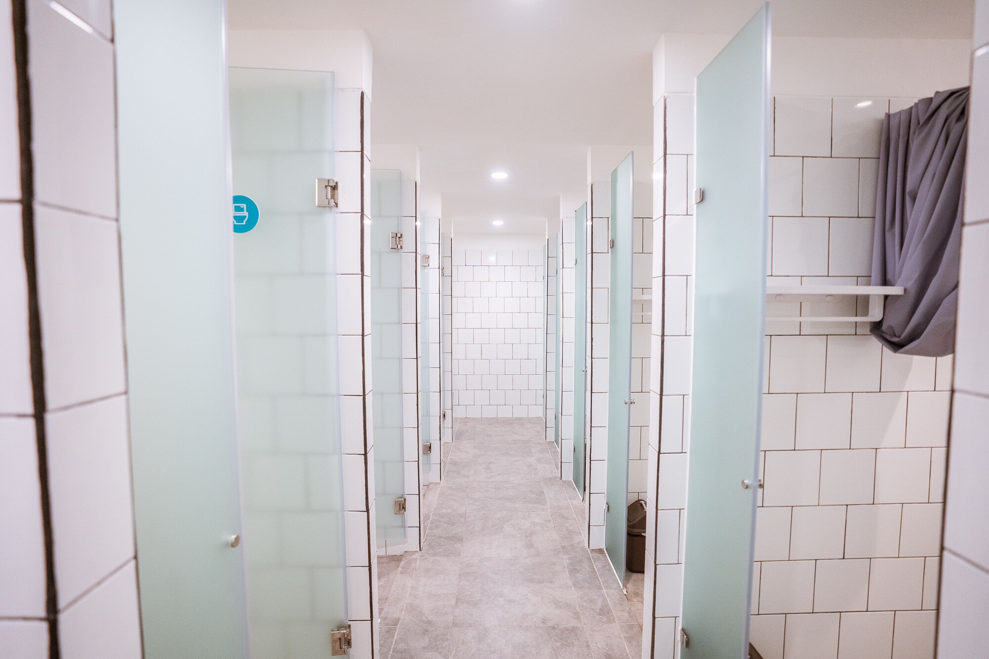 Bobopod ITC Kuningan, Jakarta - Tap to explore photos
